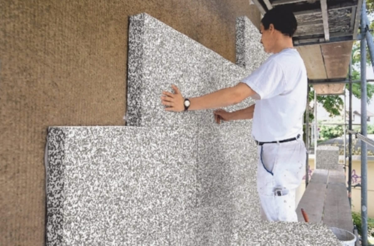 Gülnar Isı Yalıtımcısı